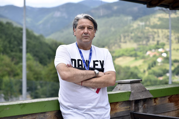 Србољуб Динић: Култура је наш путоказ